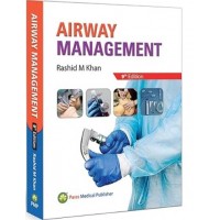 Airway Management;9th Edition 2024 By Rashid Khan