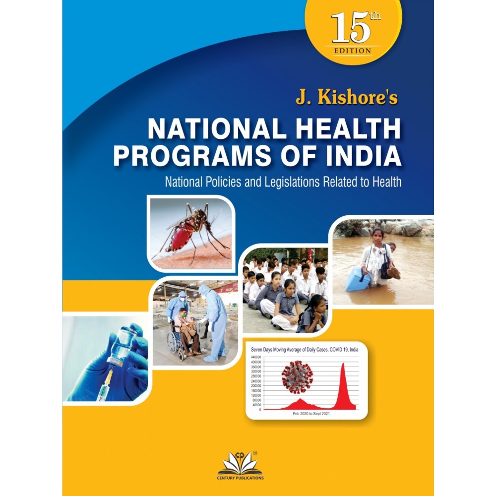 National Health Program Of India National Policies And Legislations ...