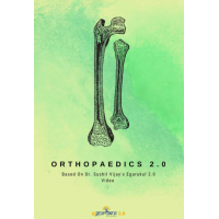 Orthopedics E-Gurukul PG Hand Written Notes (Colored)2020-21 By Dr Sushil Vijay