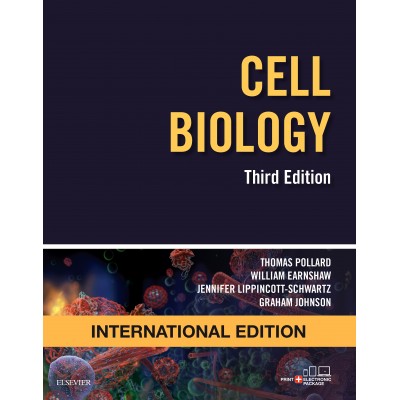 Cell Biology;3rd (International Edition)2016 By Thomas D Pollard