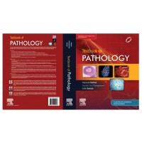 Textbook of Pathology;1st Edition 2022 By Rajeshwari Kathiah, Gayatri Devi & Indhu Kannan