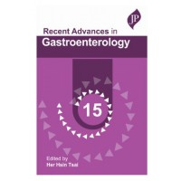 Recent Advances In Gastroenterology 15;1st Edition 2025 by Her Hsin Tsai