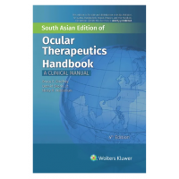 Ocular Therapeutics Handbook: A Clinical Manual;4th Edition 2022 By Bruce E. Onofrey & Nicky R. Holdeman