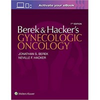 Berek and Hacker's Gynecologic Oncology;7th Edition 2020 by Jonathan S. Berek and Neville F. Hacker