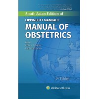 Manual of Obstetrics;9th Edition 2020 by Emily DeFranco Arthur T. Evans