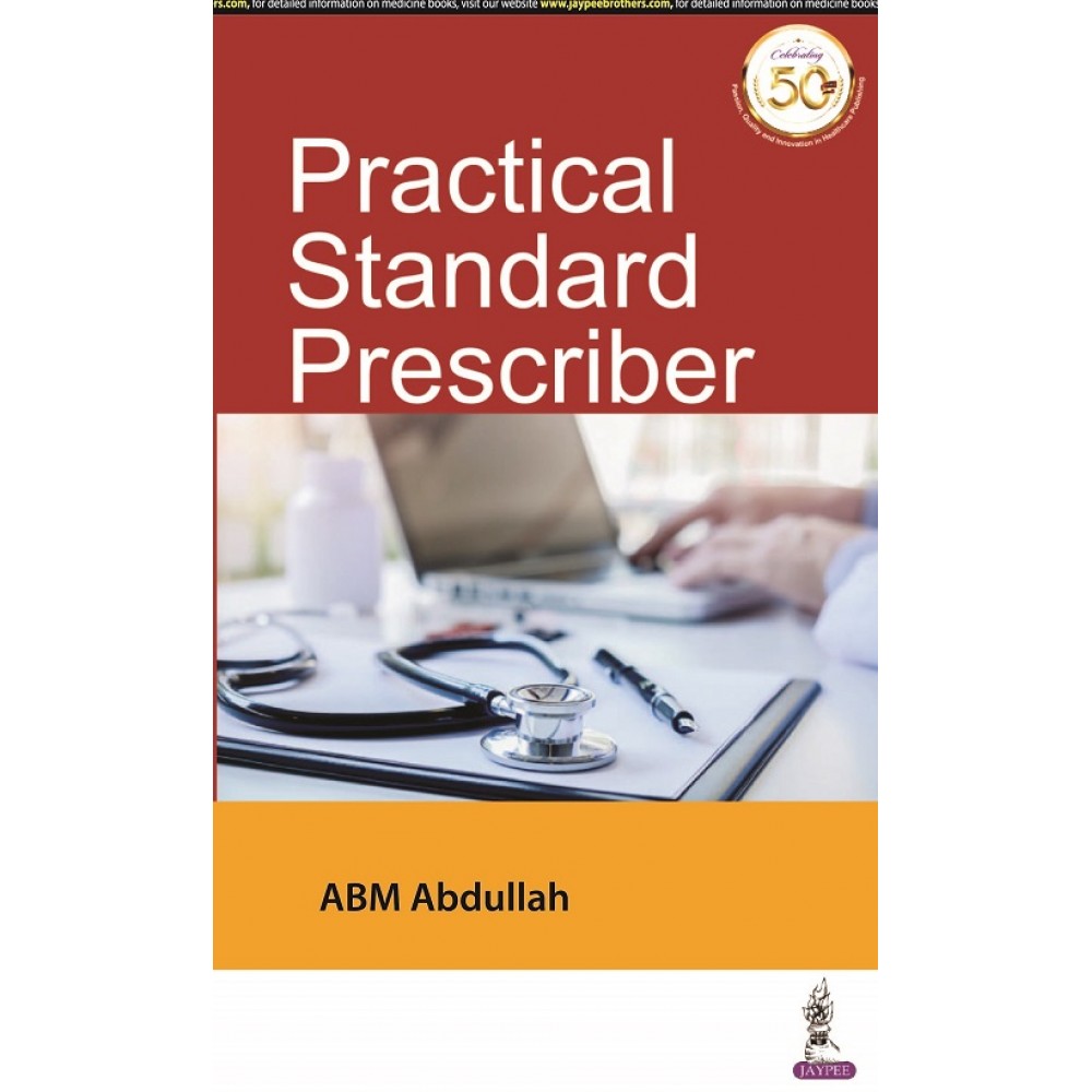 Practical Standard;1st Edition 2020 By ABM Abdullah