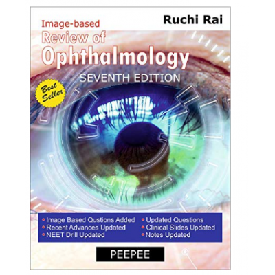 Review Of Ophthalmology;7th Edition 2019 By Ruchi Rai