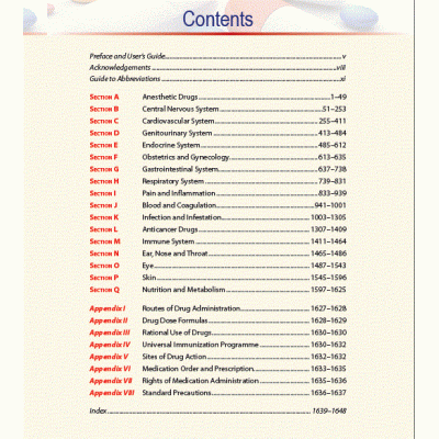 CBS Nursing Drug Guide 2020-21;1st Edition 2020 By Yogesh Gulati Rakesh sharma 