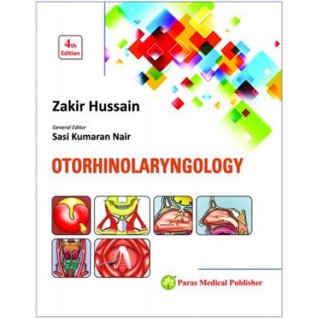 Ent Otolaryngology - 