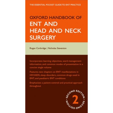 Ent Otolaryngology - 