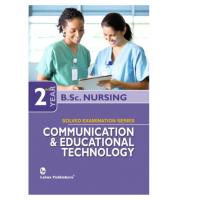 Management Of Nursing Service And Education For BSc Nursing (4th Year);1st Edition 2021Tarundeep Kaur& Ujala Joshi